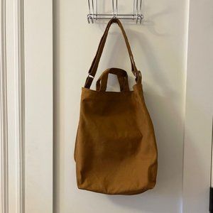 Baggu Duck Bag in Chestnut